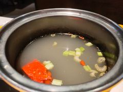 -聚盛源蒸汽海鲜火锅烤肉自助(巨川金海岸购物广场店)