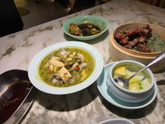 -弄堂里(西溪龙湖天街店)