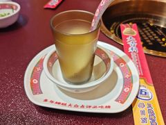 -大吉利·潮汕鲜牛肉火锅(西安店)