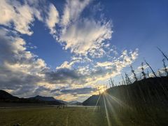 -江西景德镇玉田湖国家湿地公园
