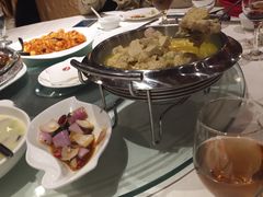 -燕春园中餐厅-北大博雅国际酒店