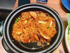 -星叶·东南亚料理(宁波万象汇店)