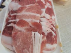 -平山城鑫烧烤(建国楼店)