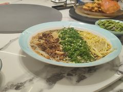 -正阁海鲜餐厅(六虹桥店)