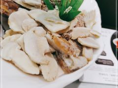 -名善山珍·野生菌汤锅(文殊院店)