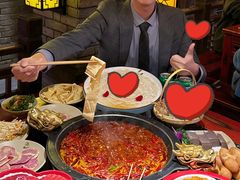 -蜀大侠火锅(总府路店)