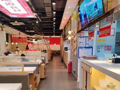 -川锅一号火锅(常德万达店)