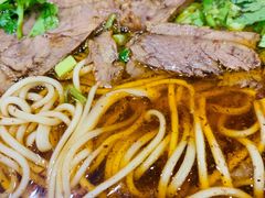 -宛平李记小吃(东关街店)