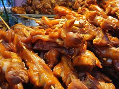 -大学城夜市大排档(凤栖路店)