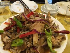-巴达木食府