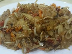 -南雄雄州土菜餐厅(粤北大厦店)