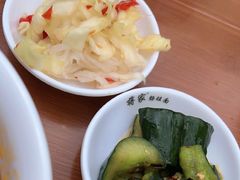 -蒋家肠旺面馆老店(合群路店)