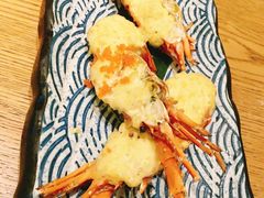 -乐亭日本料理(彩虹本店)
