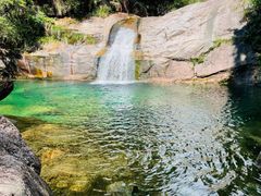 -黄山翡翠谷景区