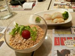 -表妹香港靓点餐厅