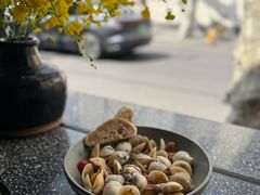 -Apollo·西班牙小酒馆(安福路店)