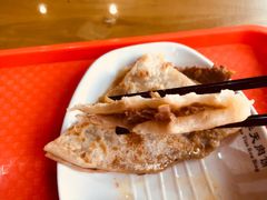 -华天二友居肉饼(新街口店)