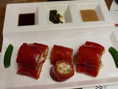 -云山茶餐厅(广东大厦店)