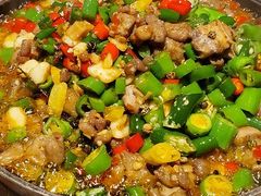 -九锅一堂酸菜鱼(新南凯德直营店)