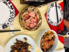 -卫鼎轩·曹公馆(鼓楼店)