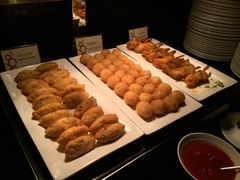 -澳门旅游塔360°旋转餐厅(南湾湖广场店)