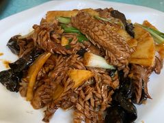 -膳和缘炒鸡店(南门路店)