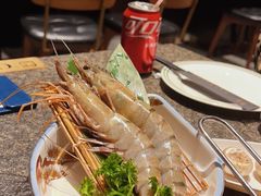 -NIUAN牛庵·日式和牛烧肉(恒隆店)