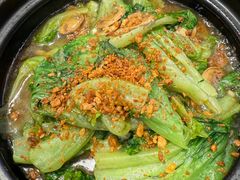 -南拳十三姨·潮汕砂锅粥·粤菜(西单大悦城店)