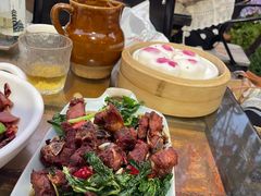 -尽善百年古院餐厅(王家老宅店)