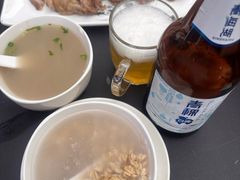 -清真有奴思烤肉坊(酒泉路店)