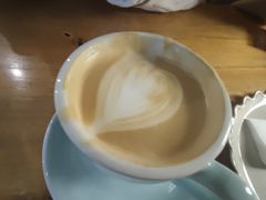 -咖法森林·咖啡  酒吧(天河店)