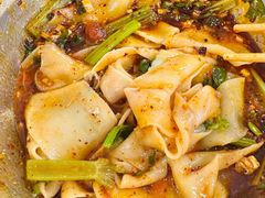 -王菊美食街·王菊面馆(总店)