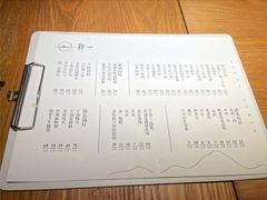-静一餐厅·湖北菜(前门创始店)