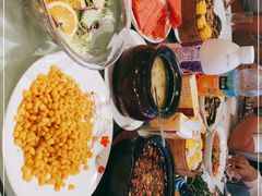 -金龙渔港(双楠店)