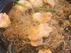 -盛百味·家宴餐厅(霸州分店)