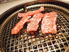 3A雪花牛小排-赤坂亭M9和牛烧肉·日料398放题(万达店)