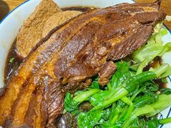 -一味老卤面(大石桥店)