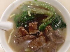 -玲又珑美食(盘福路店)