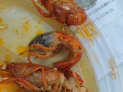 -川流不息·地道川菜·小龙虾(松东路店)