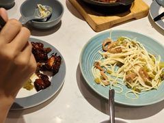 -鹿港小镇(悠唐店)