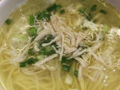 -二孃鸡爪爪(东郊记忆店)