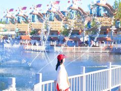 -渔岛海洋度假区