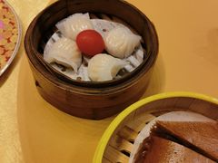 -富力万达嘉华酒店-品珍中餐厅(水果湖店)