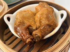 -翠园(广州太古汇店)