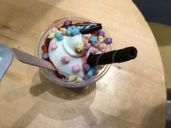 -DQ·蛋糕·冰淇淋(绿宝店)