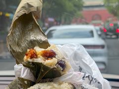-清真·鸦儿李记·小馆(后海店)