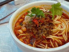 担担面-亢龙太子酒轩(东湖店)