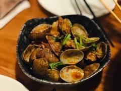 -付小姐在成都(中山公园店)