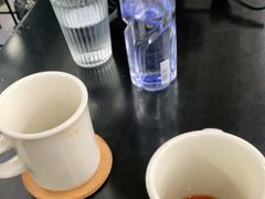 -麻雀咖啡SPARROW COFFEE(十全街店)