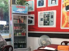 -古早人小吃店(黄河北路店)